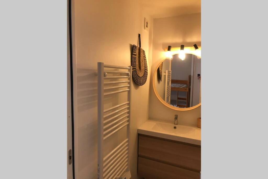 Magnifique Studio A 50M De La Plage De Cavaliere - Studio Tamarindo Le Lavandou Kültér fotó
